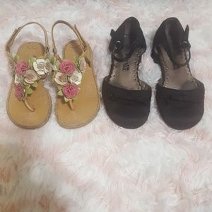 cynthis rowley & smartfit shoes